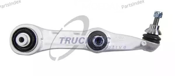 დაკიდების ბერკეტი  richagi Trucktec 02.31.273 თბილისი - photo 1