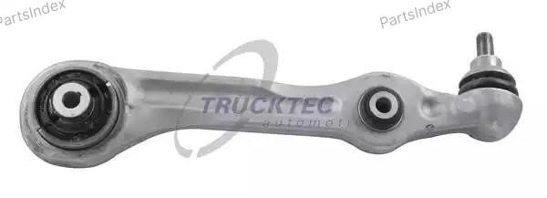 დაკიდების ბერკეტი  richagi Trucktec 02.31.275 თბილისი - photo 2