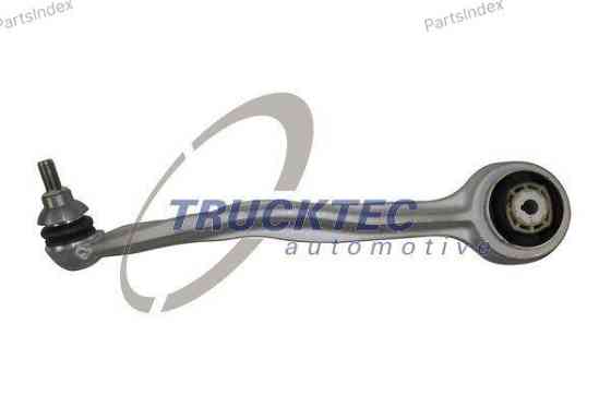 დაკიდების ბერკეტი  richagi Trucktec 02.31.297 თბილისი