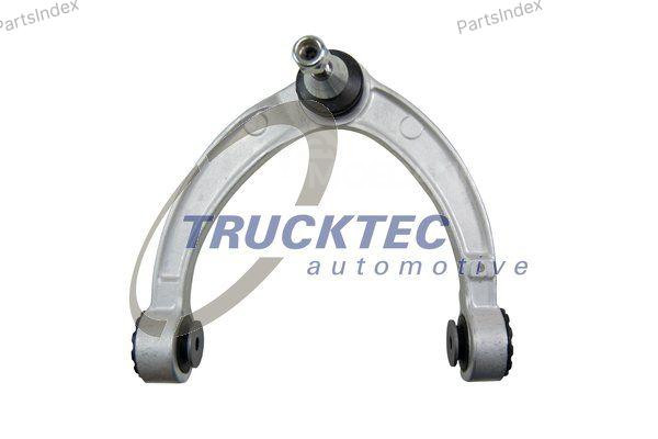 დაკიდების ბერკეტი  richagi Trucktec 02.31.281 თბილისი - photo 1