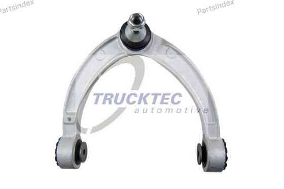 დაკიდების ბერკეტი  richagi Trucktec 02.31.280 თბილისი