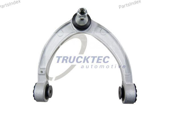 დაკიდების ბერკეტი  richagi Trucktec 02.31.280 თბილისი - photo 1