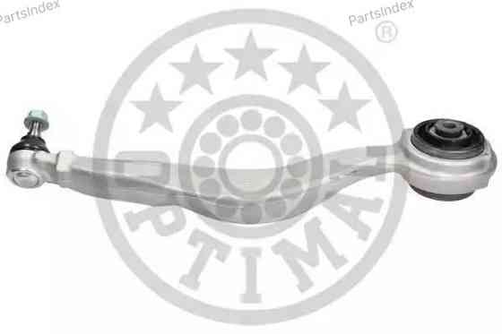 Control Arm Optimal G5-981 Tbilisi