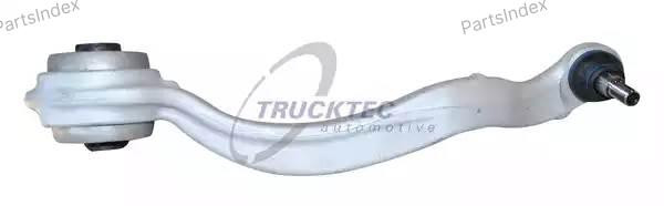 დაკიდების ბერკეტი  richagi Trucktec 02.31.169 თბილისი - photo 2
