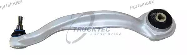დაკიდების ბერკეტი  richagi Trucktec 02.31.168 თბილისი - photo 1