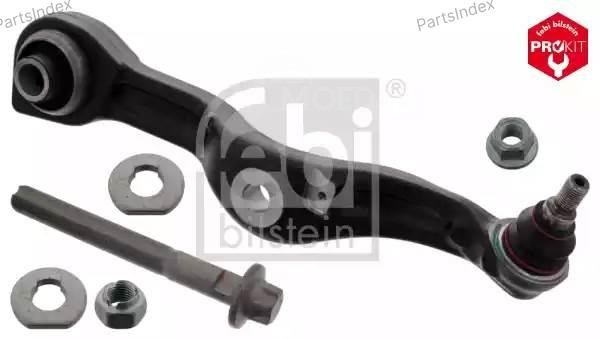 დაკიდების ბერკეტი  richagi Febi bilstein 44274 თბილისი - photo 2