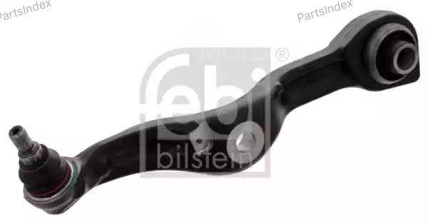 დაკიდების ბერკეტი  richagi Febi bilstein 43693 თბილისი - photo 3