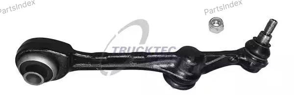დაკიდების ბერკეტი  richagi Trucktec 02.31.162 თბილისი - photo 1