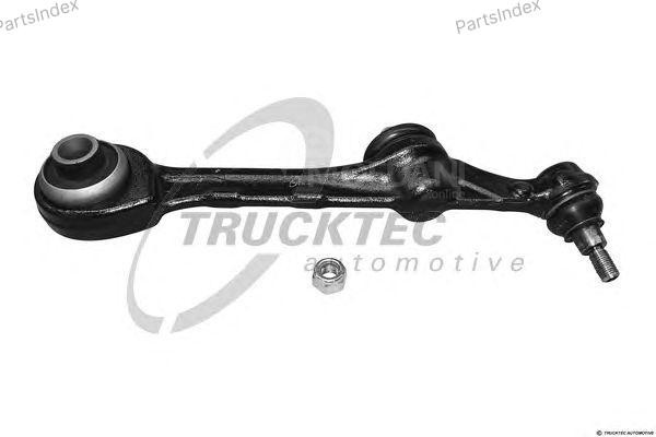 დაკიდების ბერკეტი  richagi Trucktec 02.31.162 თბილისი - photo 3