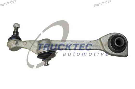 დაკიდების ბერკეტი  richagi Trucktec 02.31.163 თბილისი