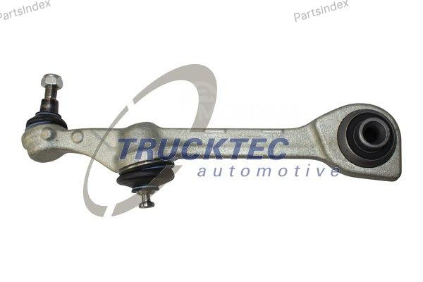 დაკიდების ბერკეტი  richagi Trucktec 02.31.163 თბილისი - photo 3