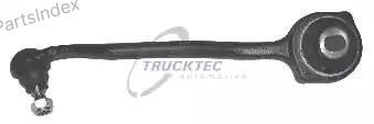 დაკიდების ბერკეტი  richagi Trucktec 02.32.041 თბილისი - photo 1