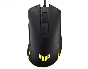 Მაუსი Asus TUF Gaming M3 Gen II mouse Right-hand USB Type-C თბილისი - photo 1