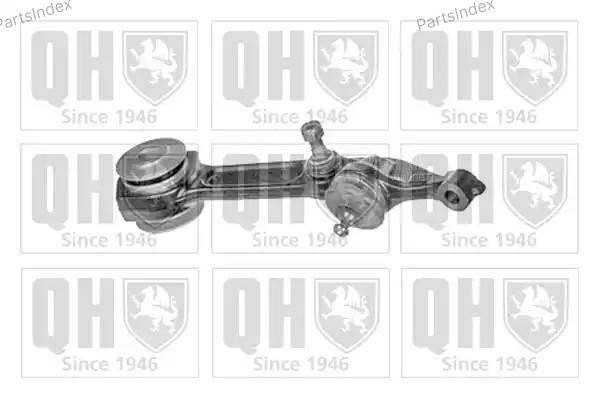 დაკიდების ბერკეტი  richagi Quinton hazell QSJ2109S თბილისი - photo 1