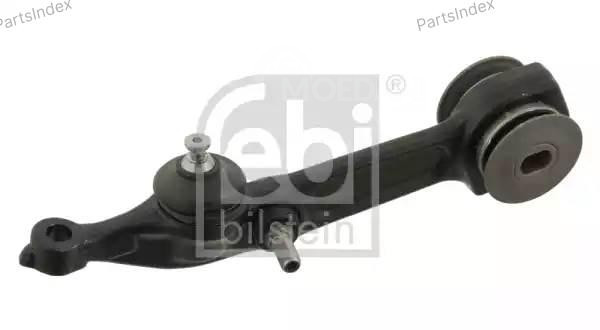 დაკიდების ბერკეტი  richagi Febi bilstein 30256 თბილისი - photo 2