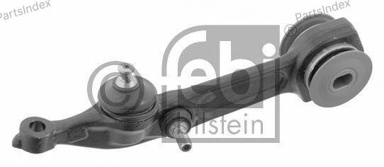 დაკიდების ბერკეტი  richagi Febi bilstein 30256 თბილისი - photo 3