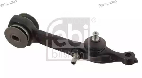 დაკიდების ბერკეტი  richagi Febi bilstein 30255 თბილისი - photo 2