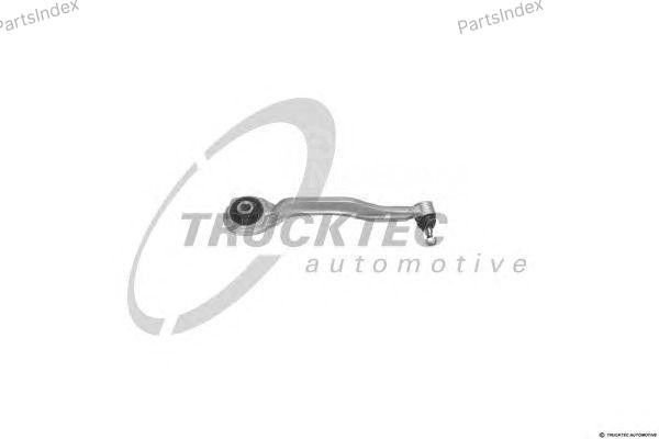 დაკიდების ბერკეტი  richagi Trucktec 02.31.054 თბილისი - photo 3