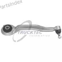 დაკიდების ბერკეტი  richagi Trucktec 02.31.054 თბილისი - photo 2