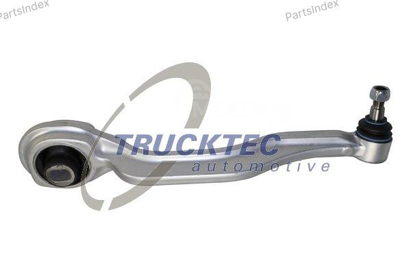 დაკიდების ბერკეტი  richagi Trucktec 02.31.054 თბილისი - photo 4