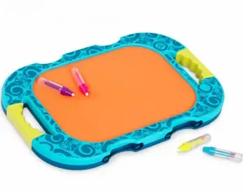 Სახატავი დაფა Btoys H2-Whoa, Water Doodler (SEA) თბილისი - photo 2