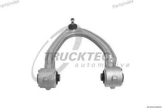 დაკიდების ბერკეტი  richagi Trucktec 02.31.061 თბილისი