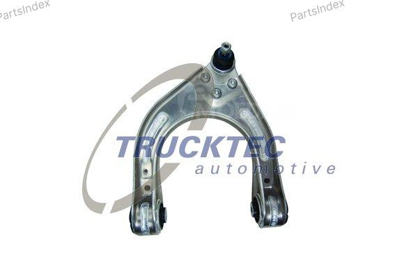დაკიდების ბერკეტი  richagi Trucktec 02.31.061 თბილისი - photo 2