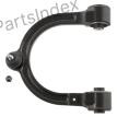 დაკიდების ბერკეტი  richagi Febi bilstein 100260 თბილისი - photo 2