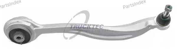 დაკიდების ბერკეტი  richagi Trucktec 02.31.312 თბილისი - photo 2
