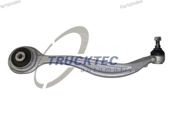 დაკიდების ბერკეტი  richagi Trucktec 02.31.312 თბილისი - photo 3