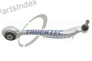დაკიდების ბერკეტი  richagi Trucktec 02.31.312 თბილისი - photo 1