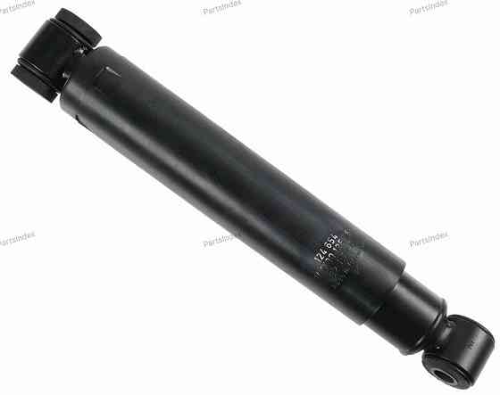 Suspension Shock Absorber Sachs 124 654 Tbilisi