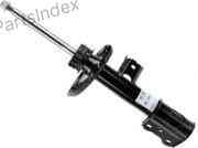 Suspension Shock Absorber Sachs 317 451 Tbilisi