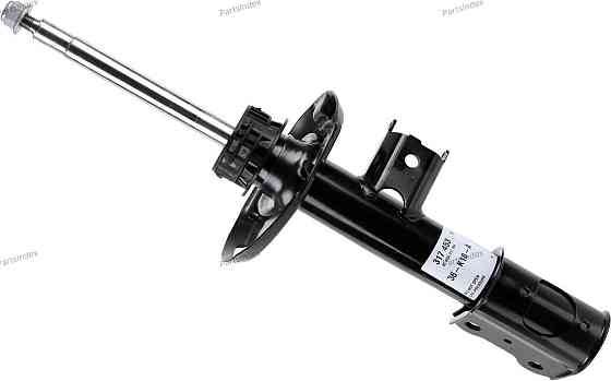 Амортизатор подвески Sachs 317 453 Тбилиси