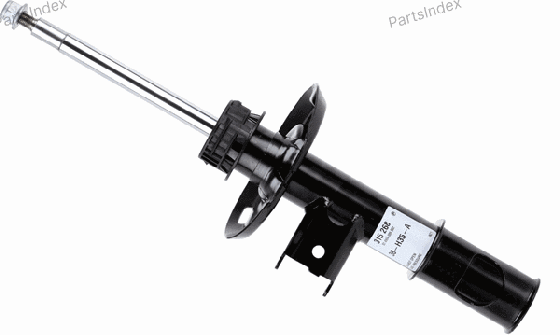 Suspension Shock Absorber Sachs 315 268 Tbilisi