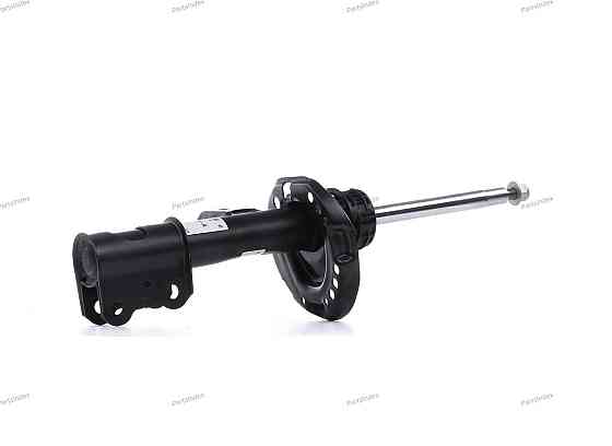 Suspension Shock Absorber Sachs 315 268 Tbilisi
