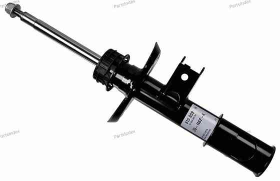 Suspension Shock Absorber Sachs 315 859 Tbilisi