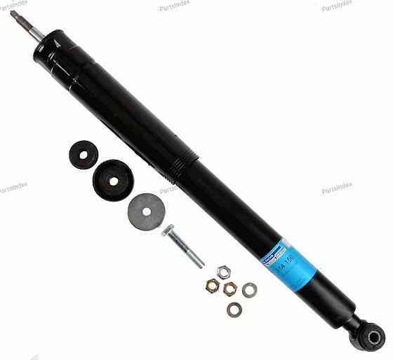 Suspension Shock Absorber Sachs 314 156 Tbilisi