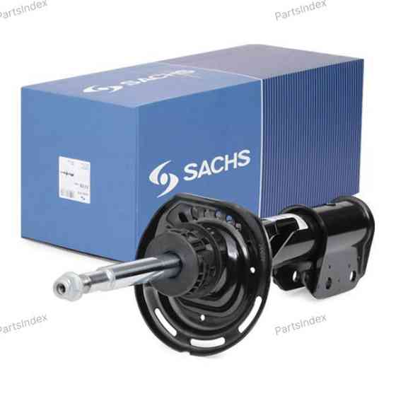 Suspension Shock Absorber Sachs 314 006 Tbilisi