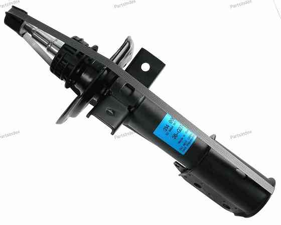 Suspension Shock Absorber Sachs 314 006 Tbilisi