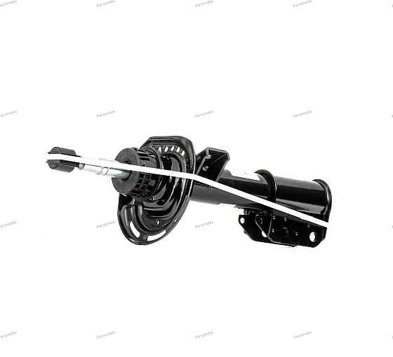 Suspension Shock Absorber Sachs 314 006 Tbilisi