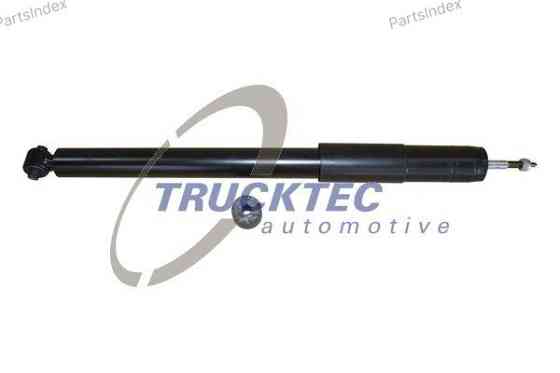 ამორტიზატორი დაკიდების სისტემის amortizatori Trucktec 02.30.123 თბილისი
