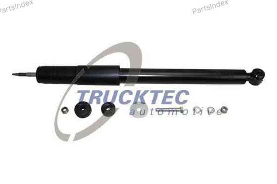 ამორტიზატორი დაკიდების სისტემის amortizatori Trucktec 02.30.120 თბილისი