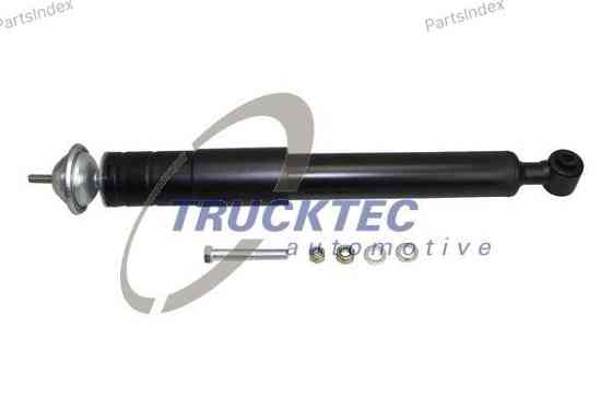 ამორტიზატორი დაკიდების სისტემის amortizatori Trucktec 02.30.111 თბილისი