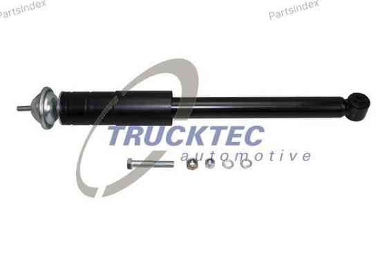 ამორტიზატორი დაკიდების სისტემის amortizatori Trucktec 02.30.112 თბილისი