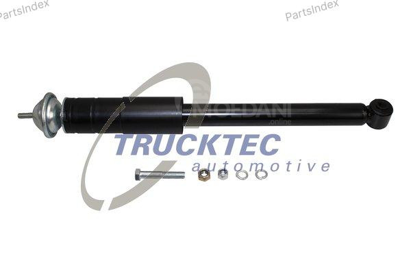 ამორტიზატორი დაკიდების სისტემის amortizatori Trucktec 02.30.112 თბილისი - photo 2