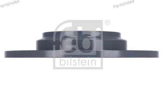 Brake Disc Febi bilstein 186461 Tbilisi