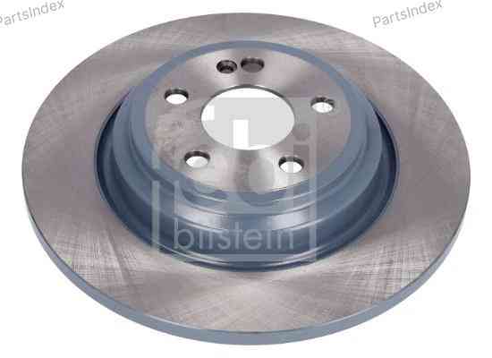 Brake Disc Febi bilstein 186461 Tbilisi