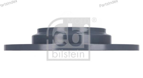 სამუხრუჭე დისკები ( oporni diski ) Febi bilstein 186461 თბილისი - photo 3
