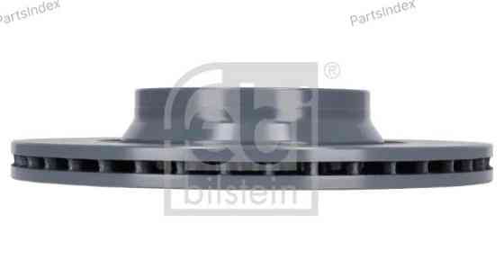 Диск тормозной Febi bilstein 184660 Тбилиси